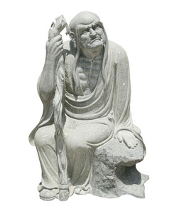 中国神雕图片