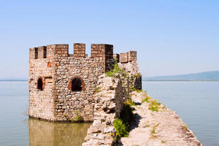 古老的堡垒