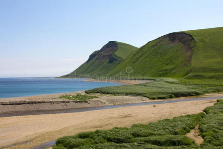 海洋海岸和河口1