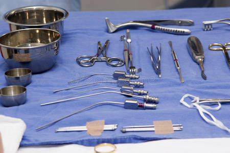 微创手术器械小图标图片