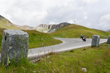 高山公路格罗斯格洛肯纳