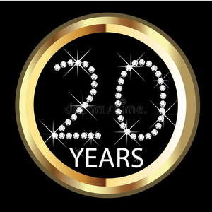 日快乐100周年纪念结婚50周年一周年纪念设计50周年纪念设计一套13个
