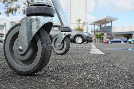 中心 购物 购买 停车 市场 贸易 零售业 杂货店 天空