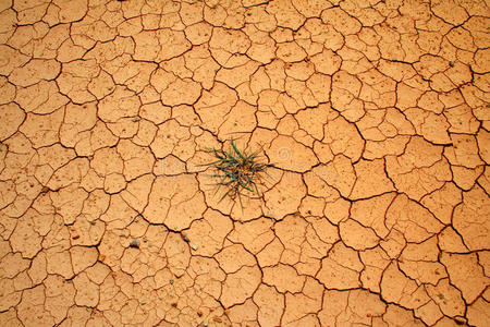 干涸土地图片-干涸土地素材-干涸土地插画-摄图新视界