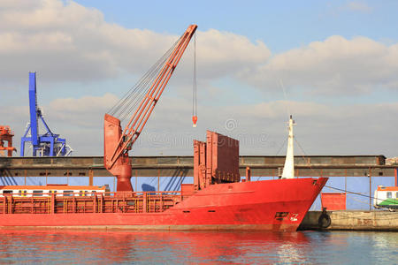 德山札诺德盖港图片