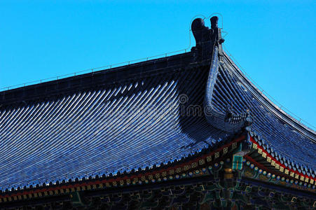 屋顶瓦探索华丽寺庙的女人令人惊叹的佛陀形象图案在瓦特长凳阿摩菲寺