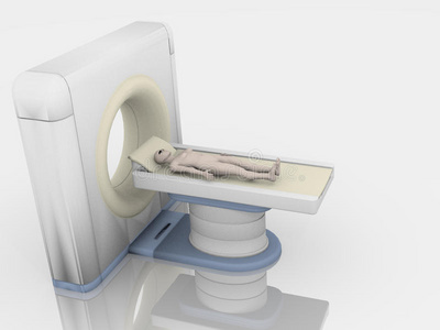 计算机轴位断层扫描