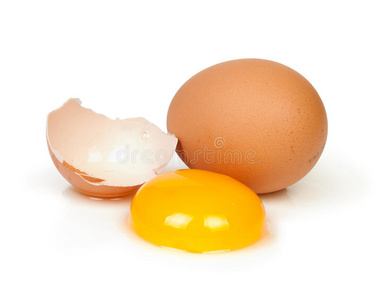 鸡蛋一个鸡蛋坏了