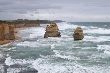 岩石与海洋