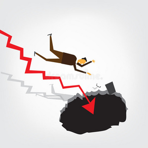 银行业危机图片-银行业危机素材-银行业危机插画-摄图新视界