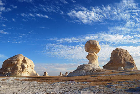 撒哈拉大沙漠照片