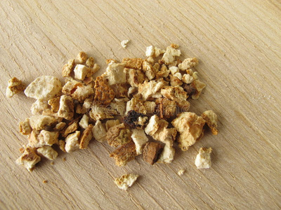 苦橙皮,枳壳摄影图