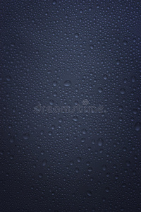 实验室水滴图片