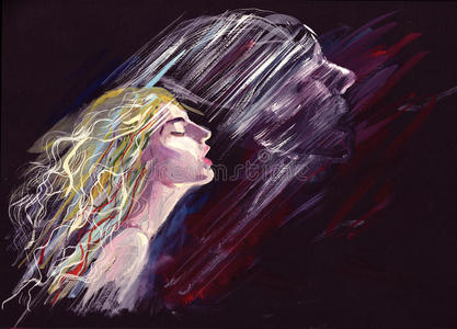 其余的灵魂图片-其余的灵魂素材-其余的灵魂插画-摄图新视界