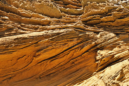 砂岩结构