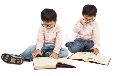 儿童读物图片