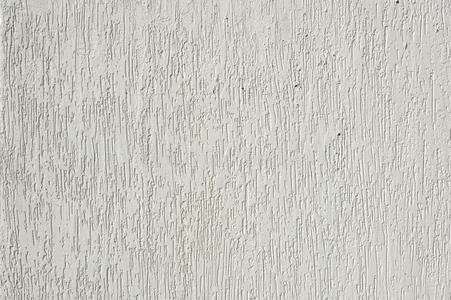 白色砂浆墙面纹理照片