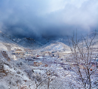 雪村