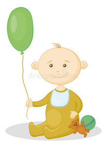 外国宝宝卡通图片-外国宝宝卡通素材-外国宝宝卡通插画-摄图新视界