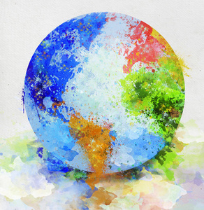 环球捕手素材图片