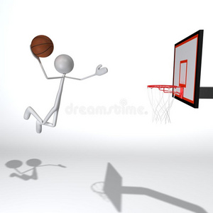 篮球01