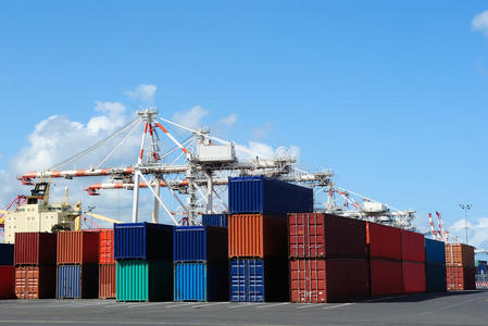 货物 进口 存储 商业 出口 货运 传送 车辆段 码头 设施