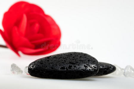 红玫瑰熔岩
