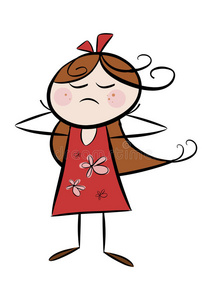 固执图片 固执素材 固执插画 摄图新视界