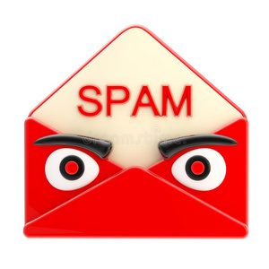 标签 信封 卡片 信息 邮件 通信 危险 因特网 电子邮件