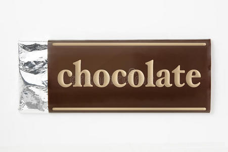 巧克力纸包装图片