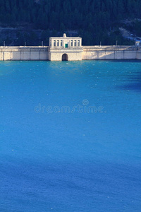 碧水坝