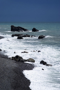 地中海沿岸