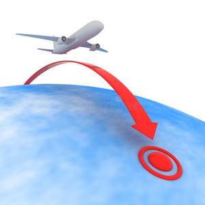 目的地地球图片