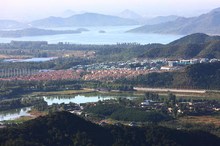 北京郊区图片-北京郊区素材-北京郊区插画-摄图新视界