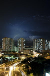 雷雨