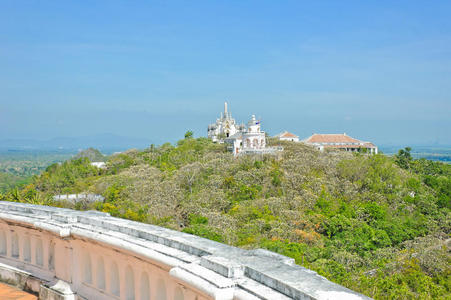 phra nakhon khiri历史公园