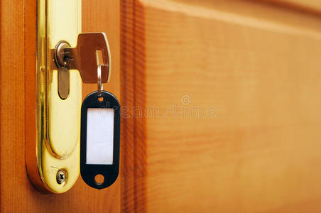 门锁钥匙图片大全