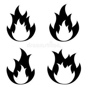 火焰符号