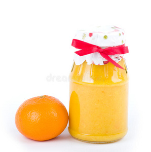 橘子酱