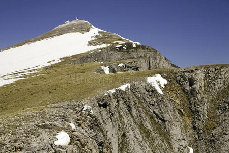 马其顿山