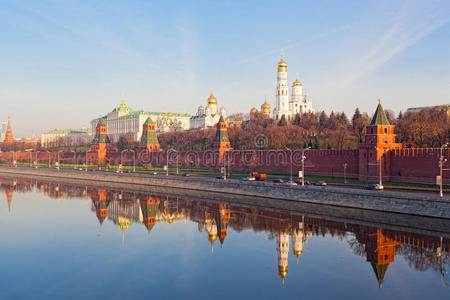 俄罗斯，莫斯科