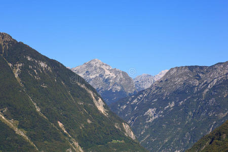 朱利安阿尔卑斯山