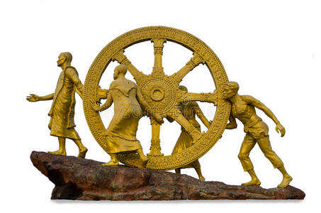 曼海蒂花边 印度指甲花纹身轮设计或图案