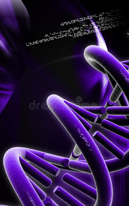 dna