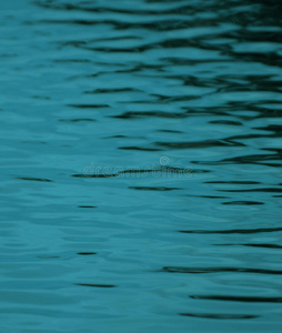 水背景