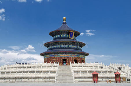 中国天坛图片 中国天坛素材 中国天坛插画 摄图新视界
