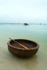 越南渔篮