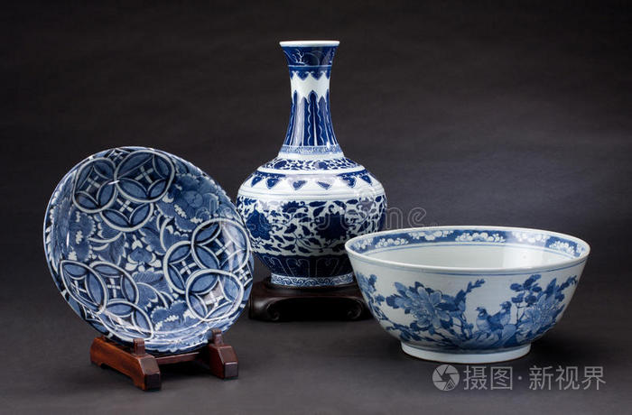 中国古代瓷器