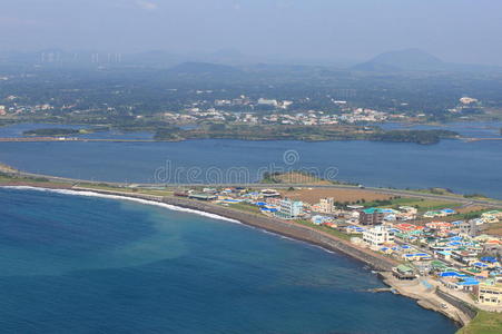 济州岛景观