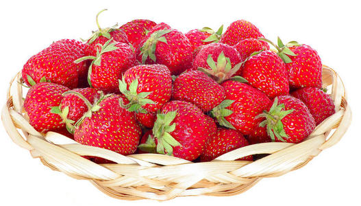 熟草莓